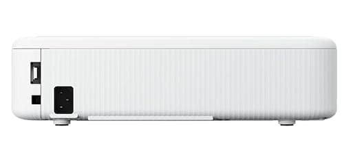 Epson EpiqVision Flex CO-FH02 Full HD 1080p Smart Streaming Portable Projector 3-Chip 3LCD, 3000 Lumen Color/White Brightness, Android TV, Bluetooth, 5W Speaker, Home Entertainment 6