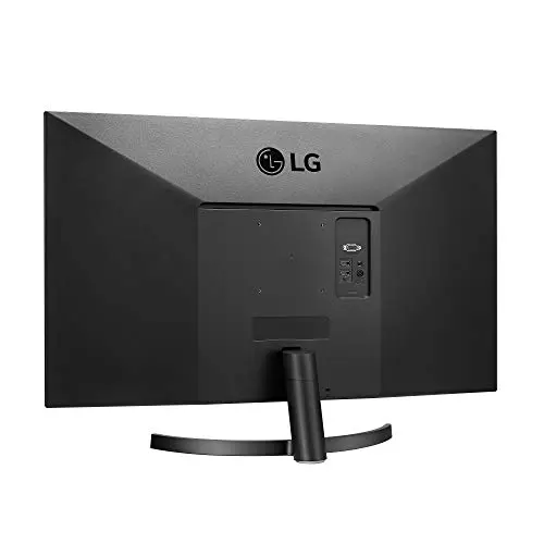 LG FHD 32-Inch Mountable Computer Monitor 32ML600M-B, 75hz IPS with HDR 10 Compatibility, Black 8