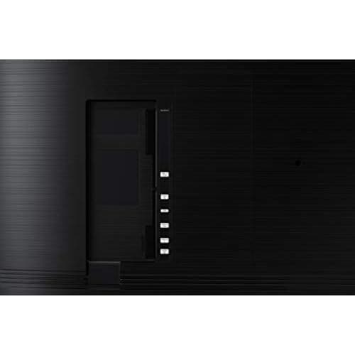 SAMSUNG Business QE50T 50-inch 4K UHD 3840x2160 LED Commercial Signage Display, HDMI, USB, Speakers, 3-Yr Wrnty, 16/7 Operation, 300 nit (LH50QETELGCXGO), Black 6