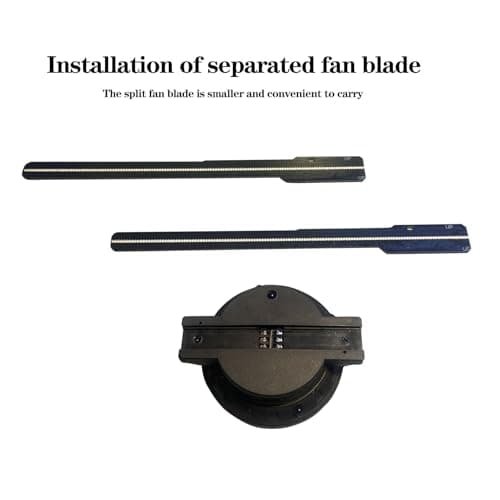 3dhologramfan Led Fan Projector 16.5" Christmas Tree Holographic Display with WiFi & Remote Control, 3 Pcs Splicing with Floor Stand for Advertising, Christmas & Halloween Decorations,Stores 6