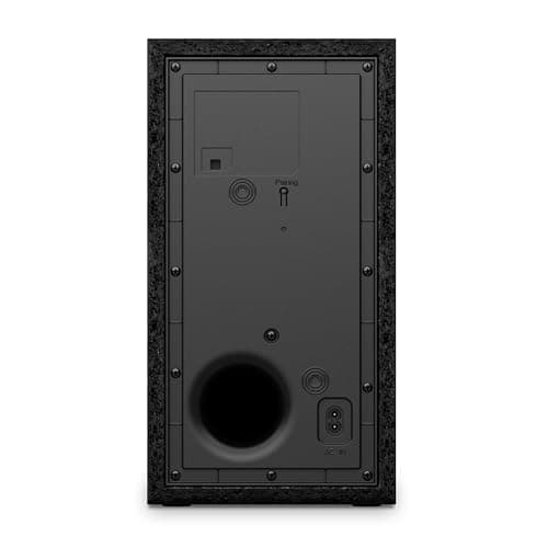 LG S40TR 4.1 ch. Home Theater Soundbar with Rear Surround Speakers and Wireless Subwoofer, Wow Interface, Dolby Audio, AI Sound Pro, 2024 Model, Amazon Exclusive 14