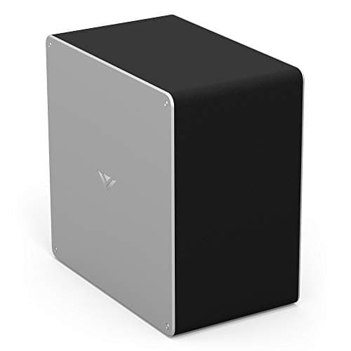 VIZIO SB36514-G6 36" 5.1.4 Premium Home Theater Sound System with Dolby Atmos and Wireless Subwoofer, Black 11