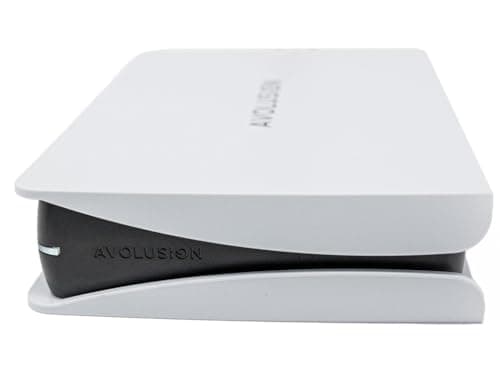 Avolusion PRO-5Y Series 10TB USB 3.0 External Hard Drive for WindowsOS Desktop PC/Laptop (White) - 2 Year Warranty 8