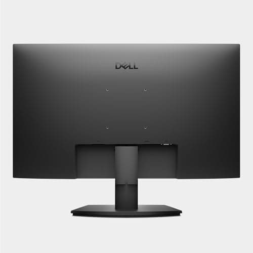 Dell 27 Monitor - SE2725HM - 27-inch Full HD (1920x1080) 16:9 100Hz Display, IPS Panel, 16.70 Million Colors, Anti-Glare, 1 HDMI / 1 VGA Port, TÜV Rheinland 3-Star*, Comfortview Plus - Black 11