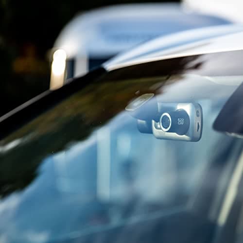 Nextbase 622GW Dash Cam with 128GB Micro SD Memory Card Bundle - Dash Camera for Cars with True 4K 30fps UHD Auto Recording, Wi-Fi, GPS, Bluetooth, Alexa, Image Stabilization, Parking Mode 8