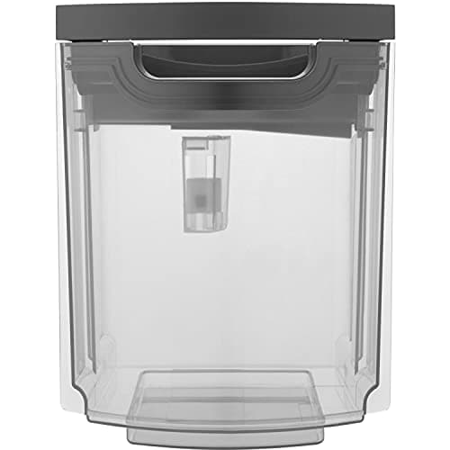 LG PuriCare 2019 50-Pint Black Energy Star Dehumidifier 8