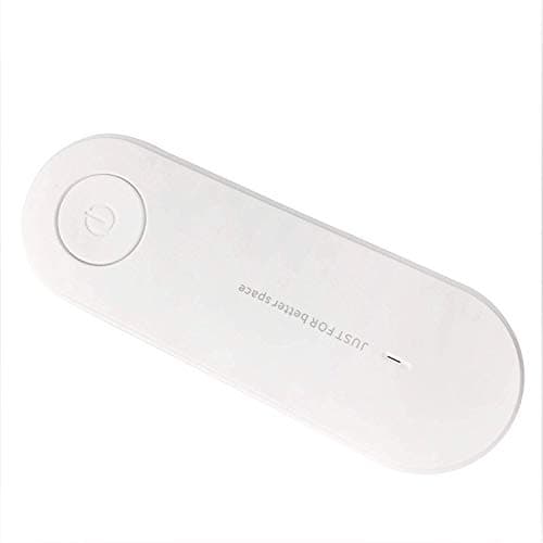 Negative Ion Plug In, Portable Negative Ion Generator for Home,Automatic Release of Anions,Easy to Use, More Suitable for Bedrooms, office, Toilets, Garages,Small Room（4 Pack) 6