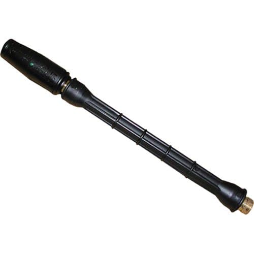 AR Blue Clean AR767 Industrial Grade 1,900 PSI 2.1 GPM Electric Pressure Washer 3