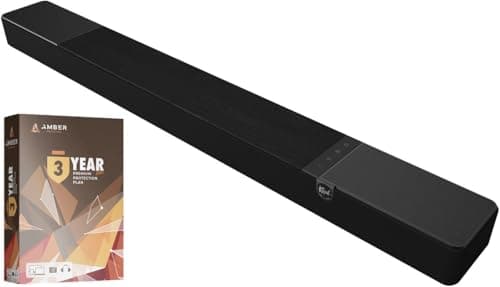 Klipsch FLEXUS-200-SOUNDBAR 3.1.2 Sound System Soundbar with 3 Year Amber Protection Plan (2024)