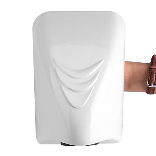 High Speed Hand Dryer 600W Household Hotel Commercial Hand Dryer Electric Automatic Induction Hands Drying Device