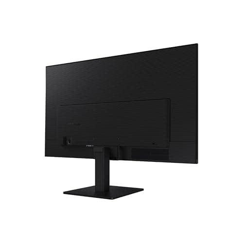 Samsung 27" (S30GD) Essential Monitor with IPS Panel and Tilt Only Stand, 100Hz Refresh Rate, Ergonomic Design, Advanced Eye Care, Game Mode, LS27D304GANXZA 10