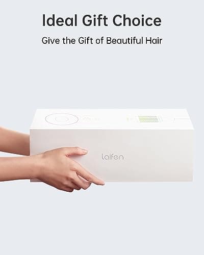 Laifen Hair Dryer Swift SE, 200 Million Negative Ionic Blow Dryer with 105,000 RPM Brushless Motor 1400W Powerful Fast Drying High-Speed Low Noise Hairdryer with Magnetic Nozzle & Diffuser (Purple) 9