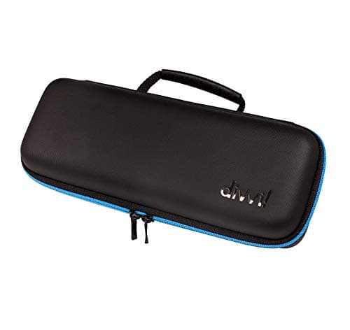 JBL Charge 5 (Black) + Bundle with divvi! Protective Hardshell Case (Black) 9