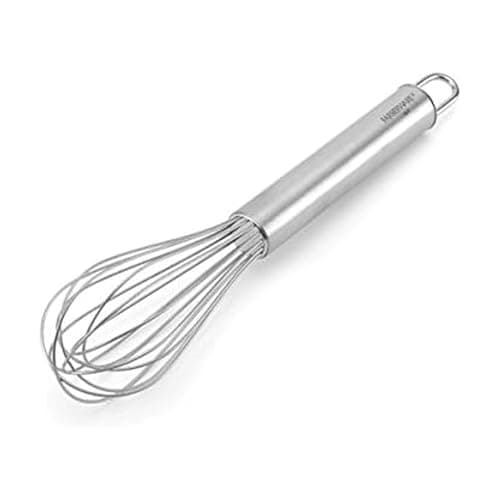 Farberware 5216112 Professional Stainless Steel Whisk 10-Inch