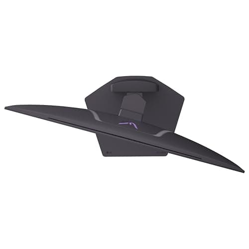 LG 32GX870A-B 32-inch Ultragear 4K UHD (3840 x 2160) OLED Gaming Monitor, Dual-Mode, 240Hz, 0.03ms, NVIDIA, AMD FreeSync Premium Pro, VESA DisplayHDR True Black 400, USB Type-C, DP2.1 17