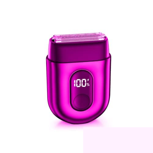 Razors with Floating Head