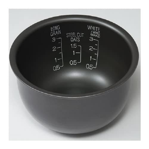 Zojirushi Micom 3-Cup Compact Size, Multiple Settings, Stainless Steel Made, Built-In Retractable Power Cord and Easy to Transport Rice Cooker and Warmer 7