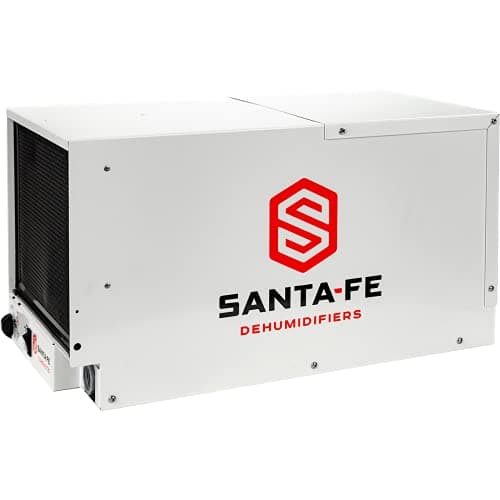 Santa Fe Compact70 Dehumidifier