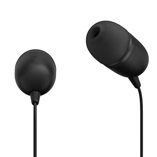 LG Tone Flex Wireless Bluetooth Stereo Neckband Earbuds HBS-XL7-32-Bit Hi-Fi DAC, Meridian Audio, Black 6