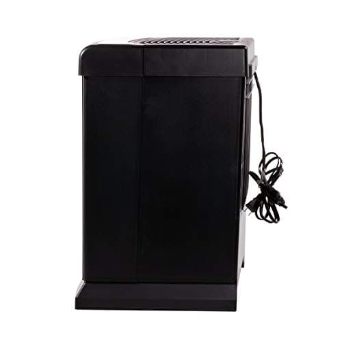 AIRCARE Digital Whole-House Console-Style Evaporative Humidifier for Coverage up to 3,700 sq. ft. (Copper Night) 5