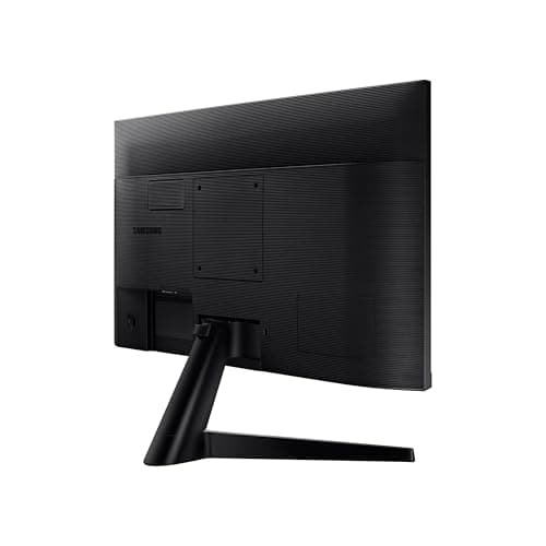 Samsung 27' T35F Series FHD 1080p Computer Monitor, 75Hz, IPS Panel, HDMI, VGA (D-Sub), AMD FreeSync, Wall Mountable, Game Mode, 3-Sided Border-Less, Eye Care, LF27T350FHNXZA 12