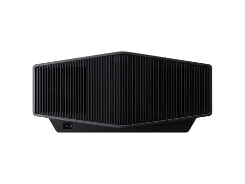 Sony BRAVIA Projector 9 - 4K HDR Laser Home Theater Projector with Native 4K SXRD Panel (VPL-XW8100ES), Black 7