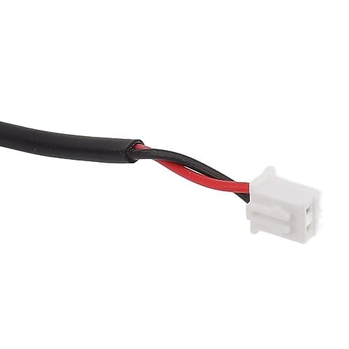 Anemometer Sensor Wind Speeds Cup, Wind Speed Sensor with 8M Waterproof Cable 4cm Mounting Hole Anti Interference 3 Cups Wind Speed Detector 0‑3.8v 7