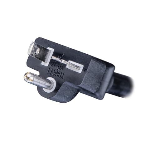 CyberPower CPS1220RMS Surge Protector, 120V/20A, 12 Outlets, 15ft Power Cord, 1U Rackmount 5