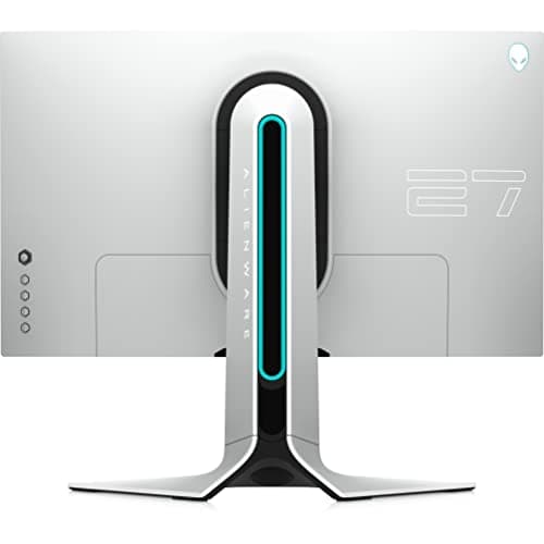 Alienware 240Hz Gaming Monitor 27 Inch with FHD (Full HD 1920 x 1080) Display, IPS Technology, 1ms Response Time, Lunar Light - AW2720HF 10