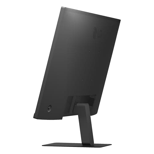 LG 27U631A-B 27-inch QHD (2560 x 1440) IPS Computer Monitor, 100Hz, 5ms, HDR10, Reader Mode, Flicker Safe, HDMI, USB Type-C 15W PD, Black 8