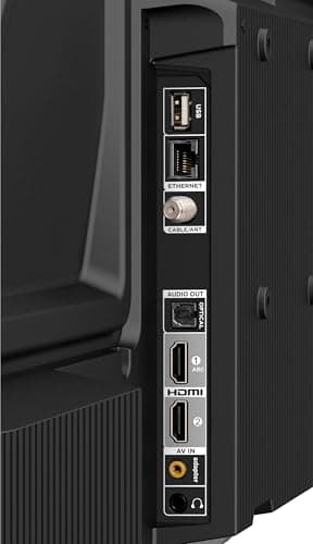 INSIGNIA 40" Class FE Series LED Full HD Smart Fire TV with Alexa Voice Remote (NS40-FEFL26) 6