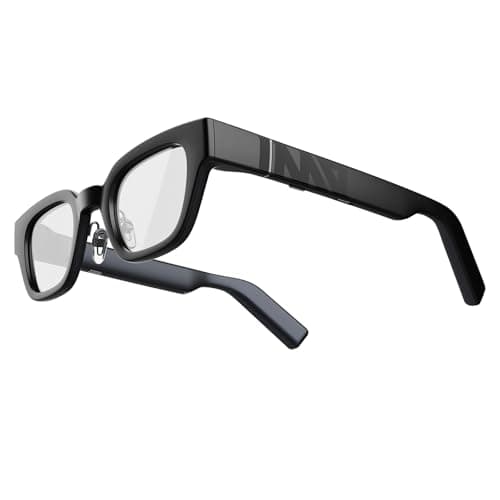 inmo GO Air AR Glasses, 10 Languages Translation, Black