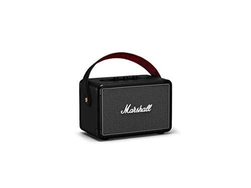 Marshall Kilburn II Portable Bluetooth Speaker - Black (1002634) 7