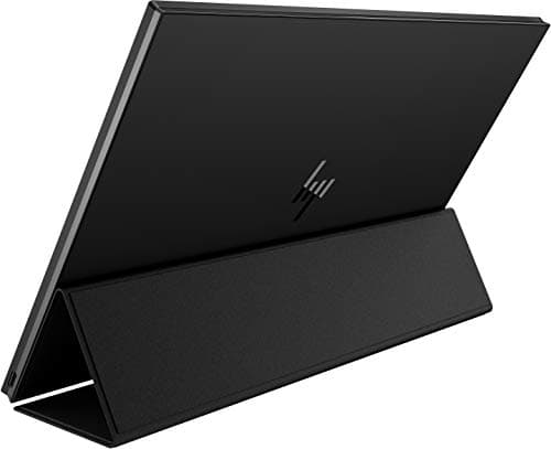 HP EliteDisplay S14 14" FullHD 1920 x 1080 Portable USB-C Display 9