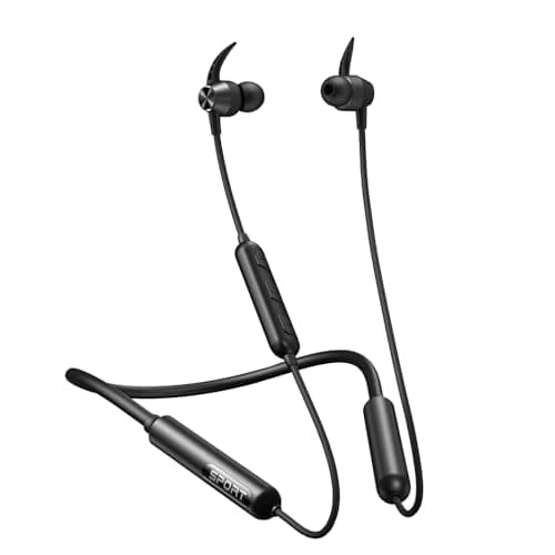 CXK Neckband Bluetooth Headphones