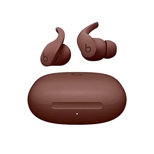 Beats Fit Pro - True Wireless Noise Cancelling Earbuds - Apple H1 Headphone Chip, Compatible with Apple & Android, Class 1 Bluetooth, Built-in Microphone, 6 Hours of Listening Time - Earth