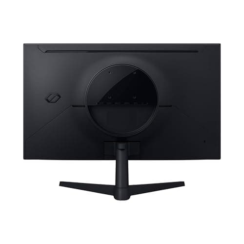 SAMSUNG 27” Odyssey G5 G53F QHD Resolution Gaming Monitor, HDR10, 200Hz Refresh Rate, IPS Panel, AMD FreeSync™ Premium, Black Equalizer, Auto Source Switch, LS27FG532ENXZA 9