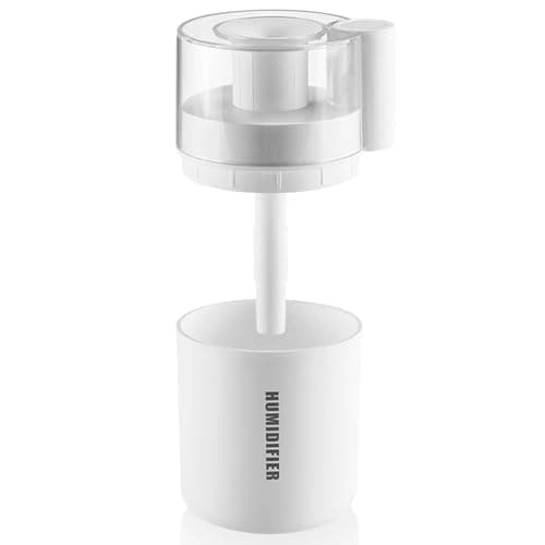 Mini Humidifier for Office