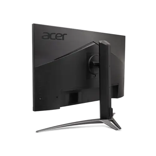 acer Predator XB283K V3bmiiprx 28" 4K UHD 3840 x 2160 Gaming Monitor | AMD FreeSync Premium | Agile-Splendor IPS 400 | 150Hz Refresh Rate | HDR400 | 1ms | Eyesafe 2.0 | Display Port & 2 x HDMI 2.1 13