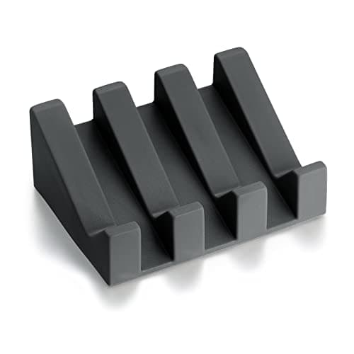 Soap Dish, Bar Soap Holder for Shower for Bathroom, Kitchen, Bathtub, Easy to Clean, Keep Soap Dry, Extend Soap Life