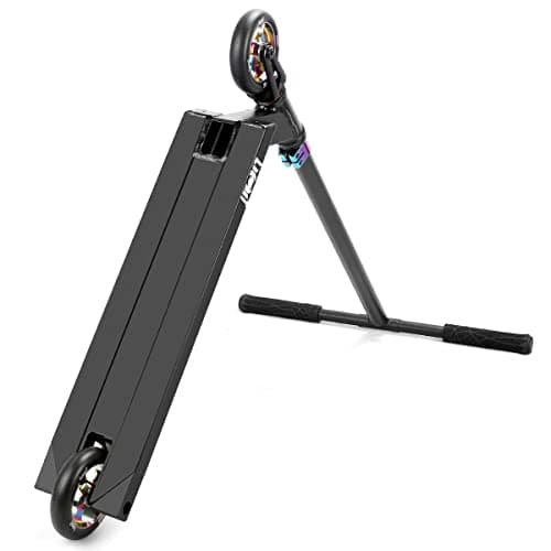 LMT69 Pro Stunt Scooter- Trick Scooter for Teens and Kids 8 Years and Up Boys Girls-Freestyle BMX Scooter for Adults Intermediate and Beginner 5