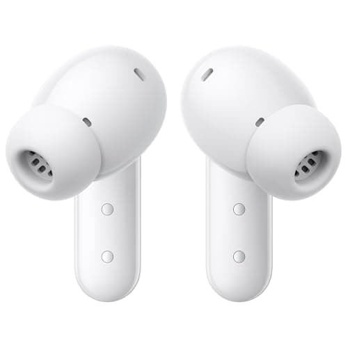 CMF Buds 2a Wireless Earbuds Active Noise Cancelling 42dB Hybrid ANC Bluetooth Headphones, 12.4mm Dynamic Driver for Big Bass, 4 Mic Clear Call, Sport Ear Buds for iPhone, Android, Light Grey 13
