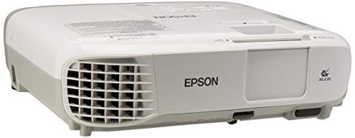 Epson V11H855020-RB PowerLite X39 XGA 3LCD Projector - Refurbished