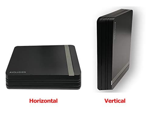 Avolusion HDDGear Pro X 4TB USB 3.0 External Gaming Hard Drive (Pre-formatted for Xbox One X, S, Original) (Renewed) 6