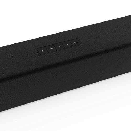VIZIO Sound Bar for TV with Wireless Subwoofer, 2.1 Home Audio Sound Bar with Bluetooth 38" SB3821-C6 11