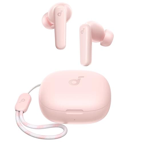 Soundcore by Anker P20i True Wireless Earbuds, 10mm Drivers with Big Bass, Bluetooth 5.3, 30H Playtime, Water-Resistant, 2 Mics for AI Clear Calls, 22 Preset EQs, Customization via App 9