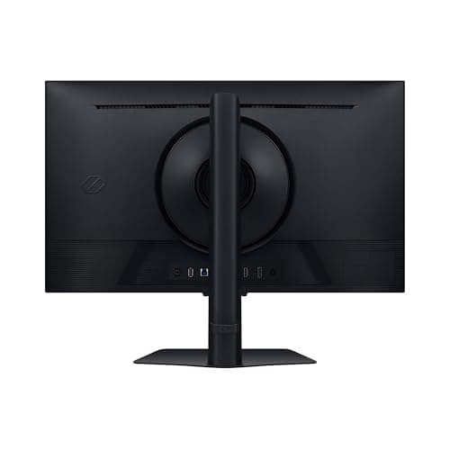 Samsung 27” Odyssey G7 G70F FHD Resolution Gaming Monitor, Fast IPS Dual Mode, 4K 180Hz Refresh Rate, NVIDIA G-Sync Compatible, AMD FreeSync™ Premium, Ergonomic Stand, LS27FG706ENXZA 9