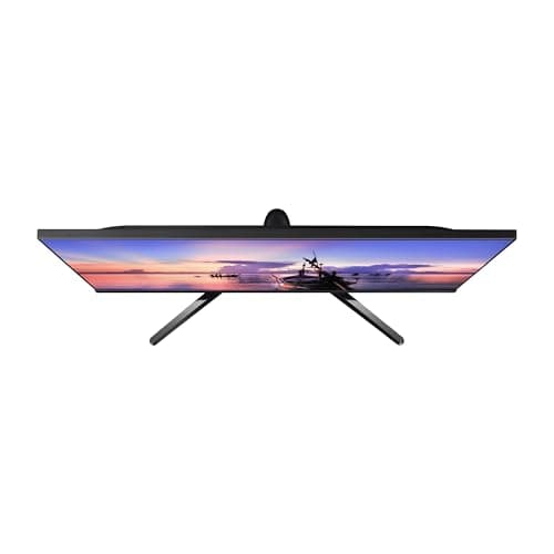 Samsung 27' T35F Series FHD 1080p Computer Monitor, 75Hz, IPS Panel, HDMI, VGA (D-Sub), AMD FreeSync, Wall Mountable, Game Mode, 3-Sided Border-Less, Eye Care, LF27T350FHNXZA 15