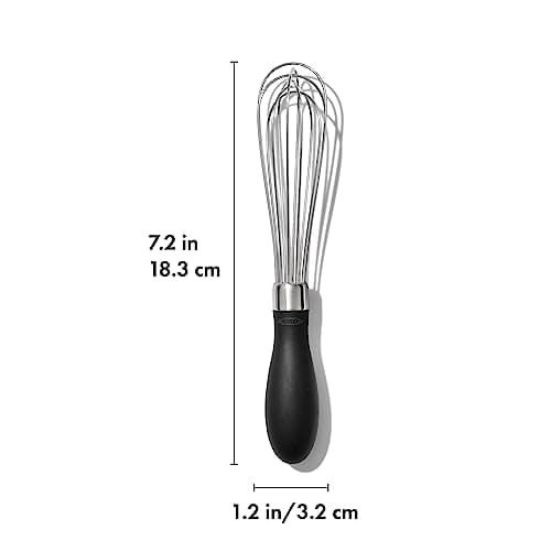 OXO Good Grips Mini Whisk 6