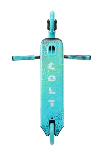Envy Scooters COLT S5 Complete Scooter - Teal 7